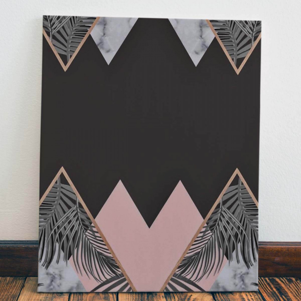 

Картина Red Panda Абстрактный Фон40x60