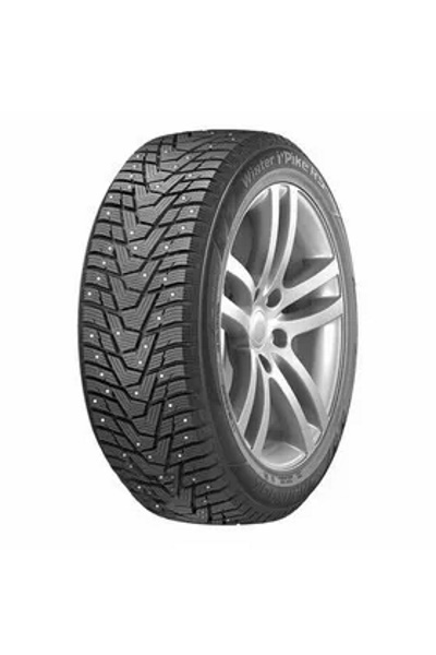 

Автошина 255/45 R19 Hankook Winter i*Pike RS2 W429 104H XL Ш