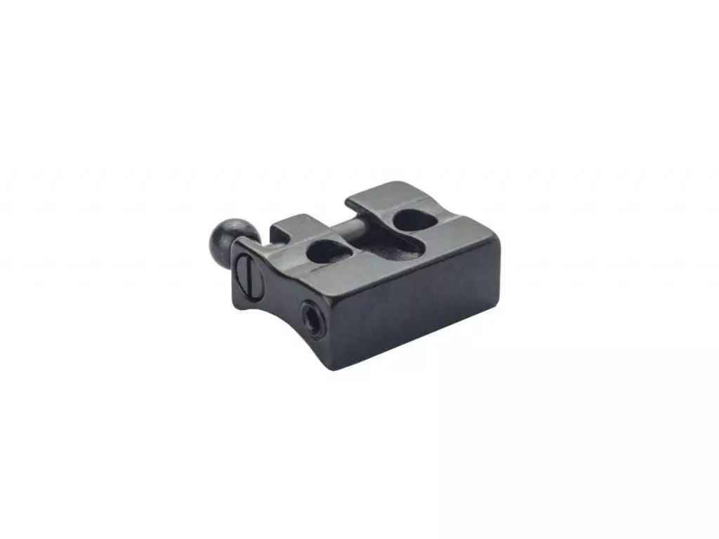 

Основания Rusan (заднее) на Sauer 100/101 (DIFF=3) (044-0051N), Черный
