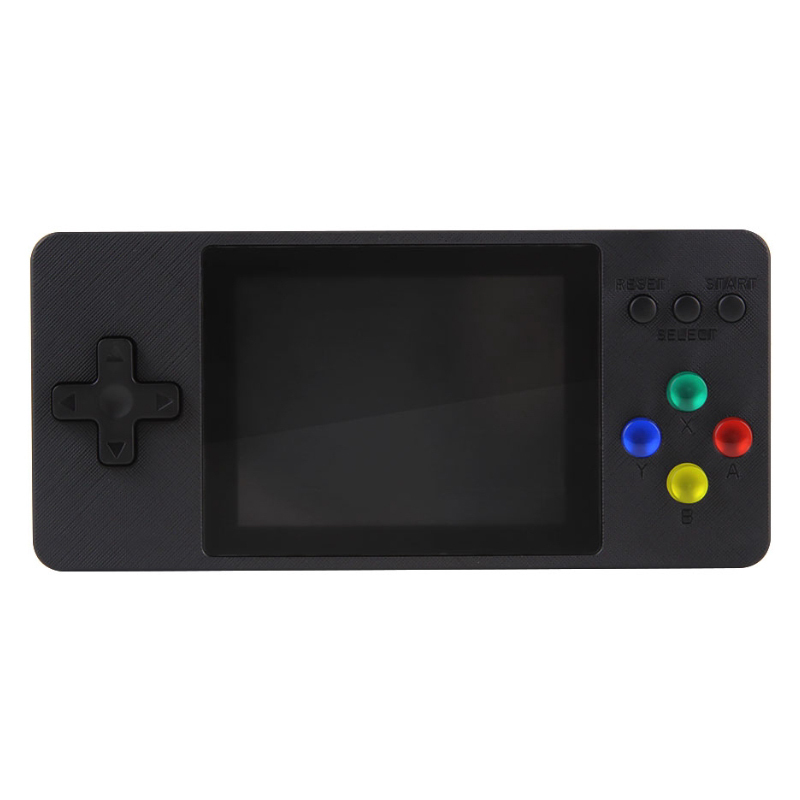 

Игровая консоль Game Box K8, 500 игр/K8/черная