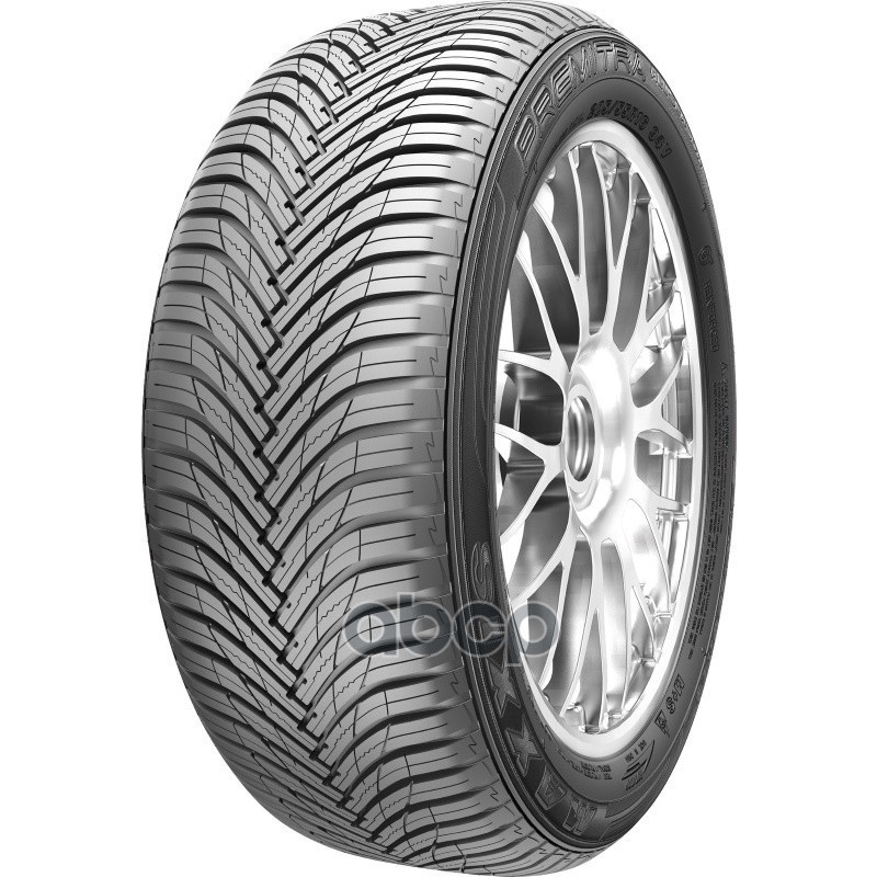 

Автошина MAXXIS AP3 255/35 R18 94 W, AP3