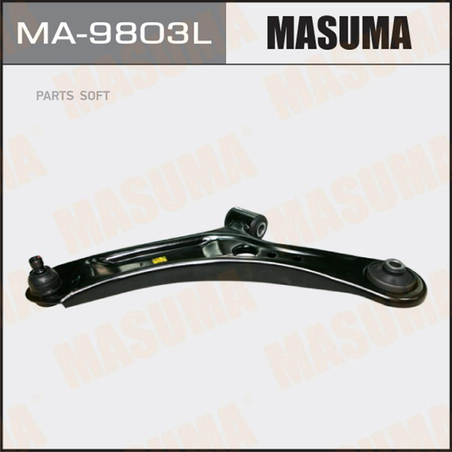 

Рычаг подвески Masuma MA9803L