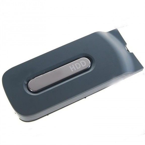 

Жесткий диск HDD (250 Gb) Hard Drive для Xbox 360 FAT (Xbox 360)