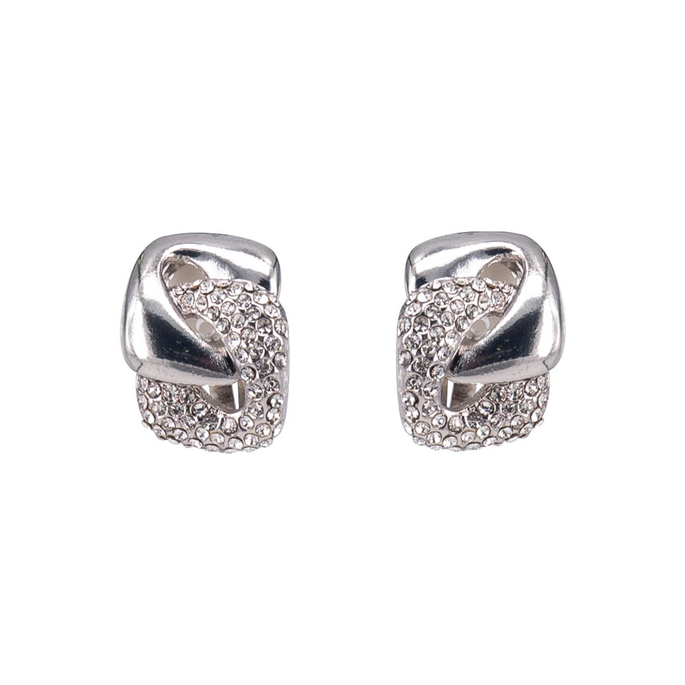 

Клипсы OTOKODESIGN Цепь серебристые 2-55612, 2-55612