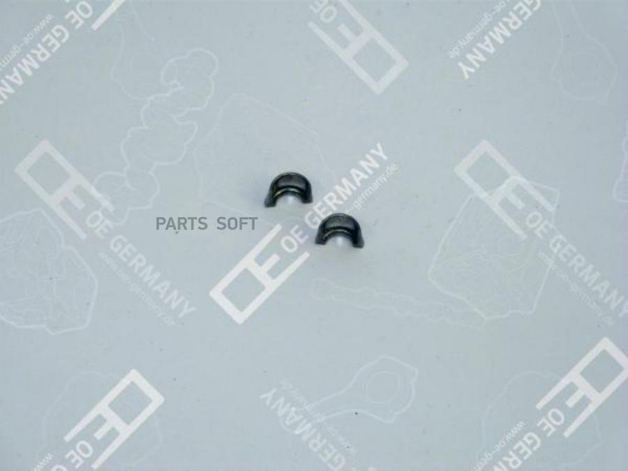 

Сухарь Клапана Mb Om 457460 Hlala, Om 501502 La 541 053 0226 Oeg 1Шт OE GERMANY 0105215000