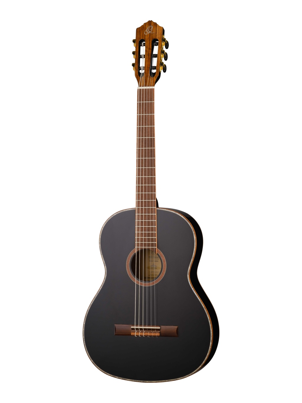 

Классическая гитара Ortega R221SNBK Family Series