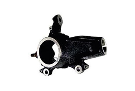 

Кулак Поворотный Citroen Jumper/Fiat Ducato/Peugeot Boxer 06- Прав. TORK арт. TRK0865