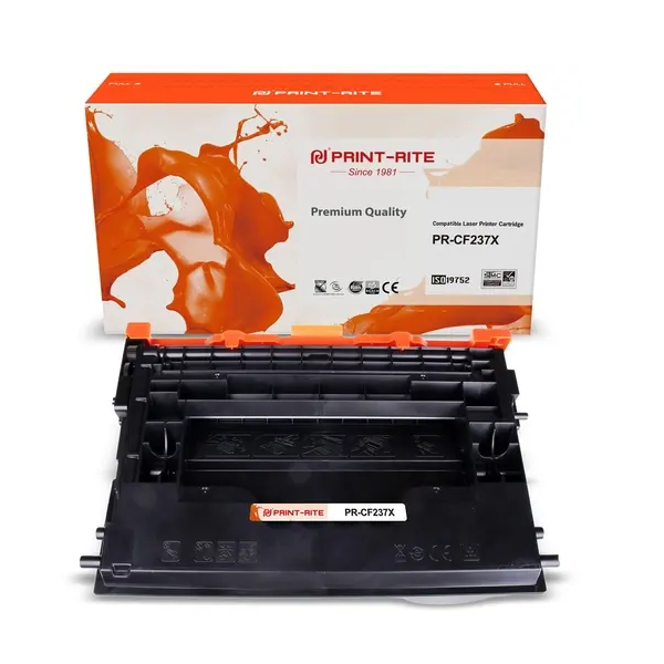 

Картридж для лазерного принтера PRINT-RITE (1811756) черный, совместимый