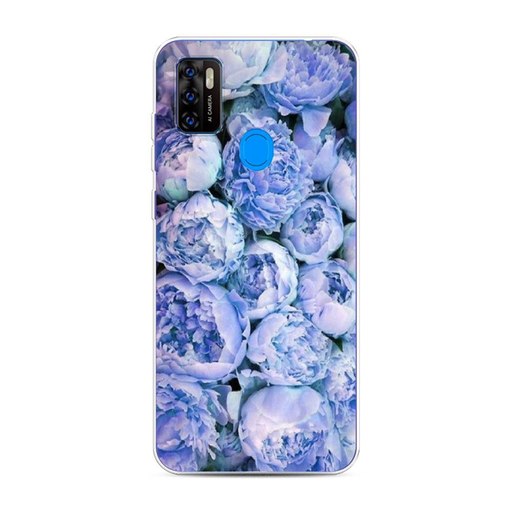 Чехол Awog на ZTE Blade A7s 2020 / ЗТЕ Блэйд A7s 2020 