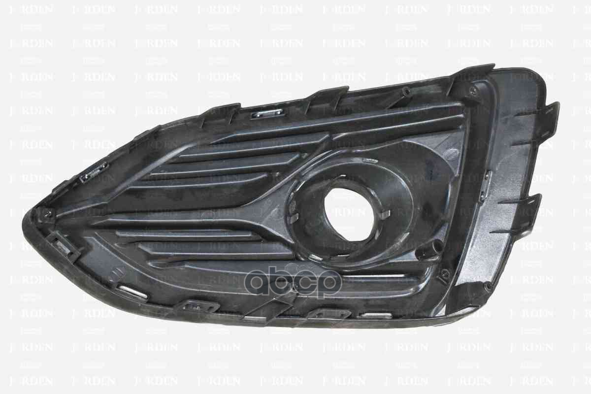 

Solaris 17- Рамка Птф Лев Хром (Под Круглую Птф) (Китай) Jorden арт. JH02-ACT17-004-L