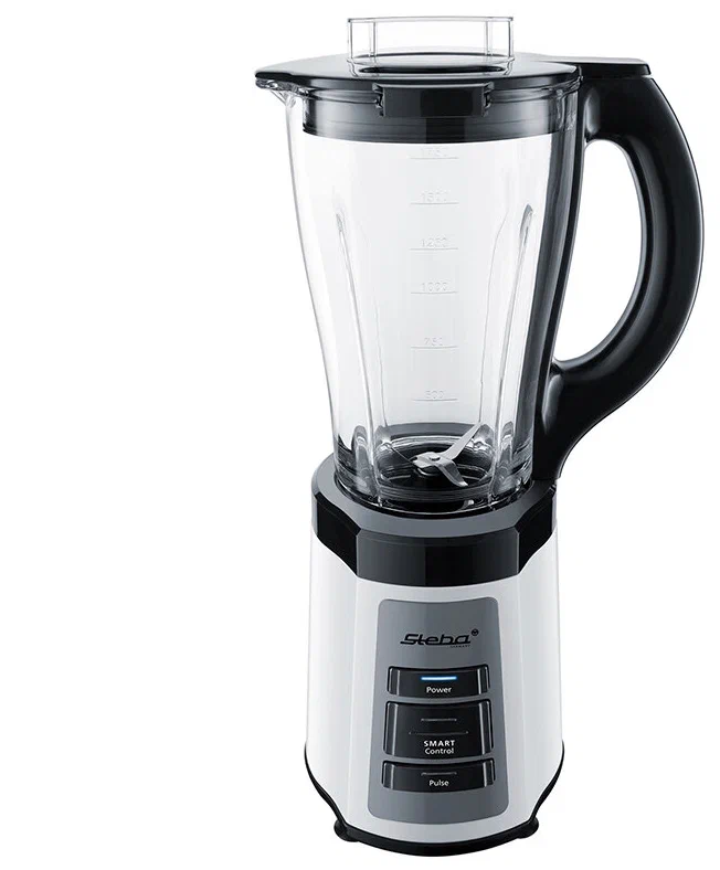 

Блендер Steba MX 600 белый, черный, MX 600