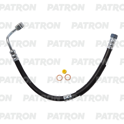 

Шланг гидроусилителя Шланг ГУР HYUNDAI Santa Fe (SM) V6 2.7i 00-06 PATRON PSH098