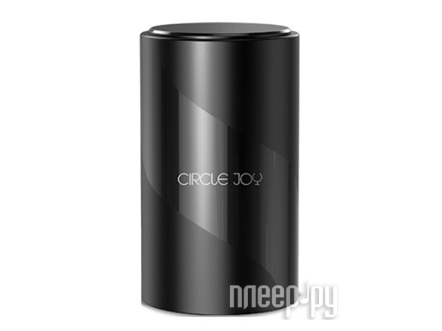 

Открывалка для бутылок Xiaomi Circle Joy Beer Bottle Opener CJ-KP05, Черный