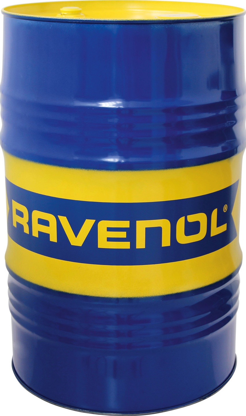 

Очиститель тормозной системы RAVENOL 1360030-060-01-000 Bremsenreiniger 60 л