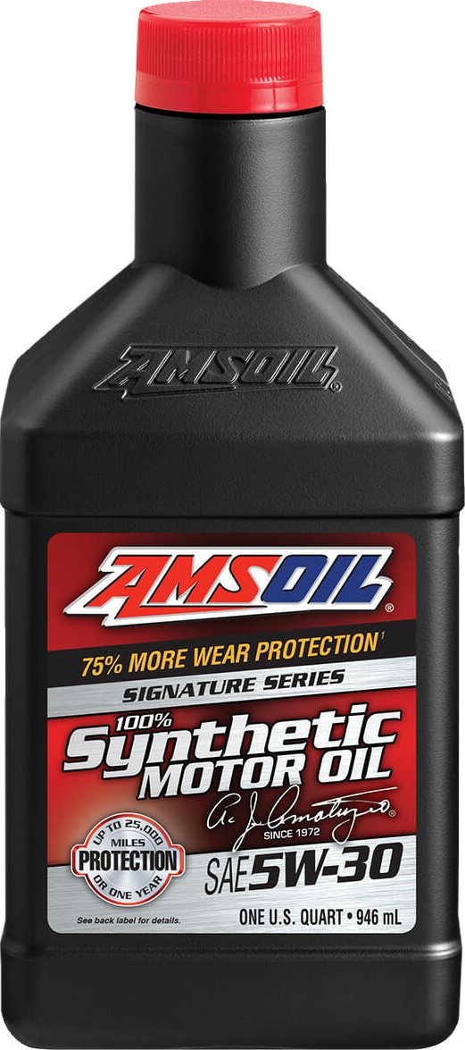 фото Присадка в антифриз amsoil dominator® coolant boost (0,473л)