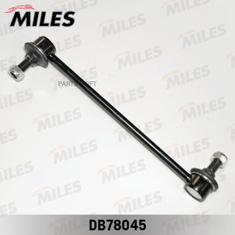 

MILES DB78045 Тяга стабилизатора TOYOTA CAMRY 01-06/LEXUS RX 03- пер.подв. лев/прав.