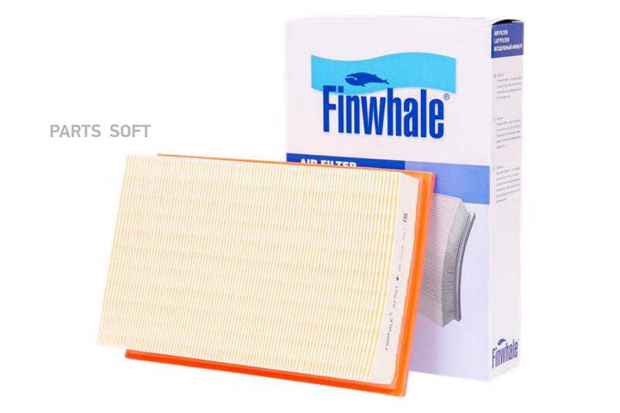 

Фильтр воздушный Finwhale AF961