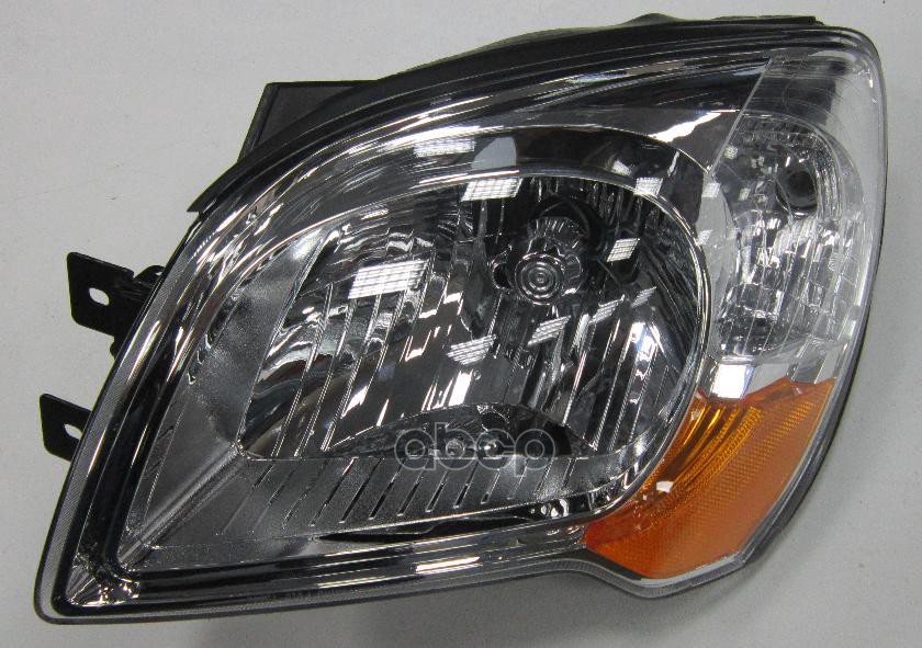 

Sportage 05-10 Фара Под Корр Лев С Желт Угл 08-10(Китай) BodyParts арт. KASPR09-001-L