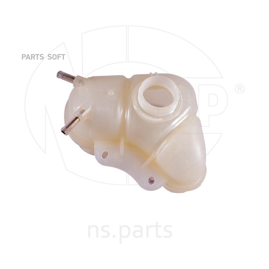 NSP NSP0196182279 БАЧОК РАСШИРИТЕЛЬНЫЙ CHEVROLET LANOS