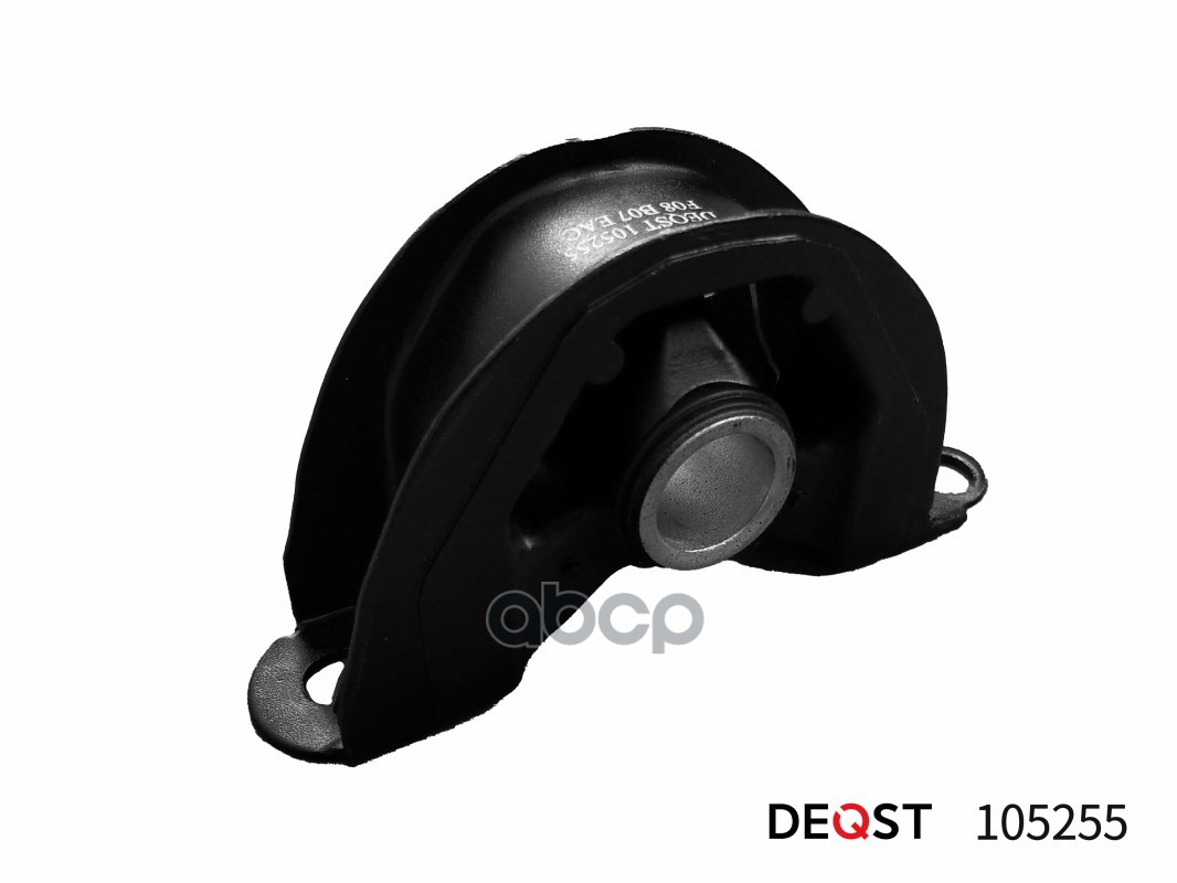 

Опора двигателя DEQST 105255 передняя правая, Honda Civic 1.4i-1.6vti, Vtec 95-00 AКПП