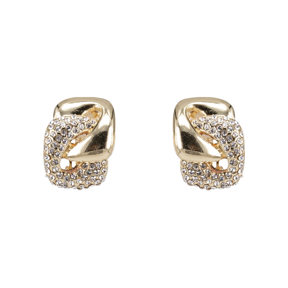 

Клипсы OTOKODESIGN Цепь золотистые 2-55613, 2-55613