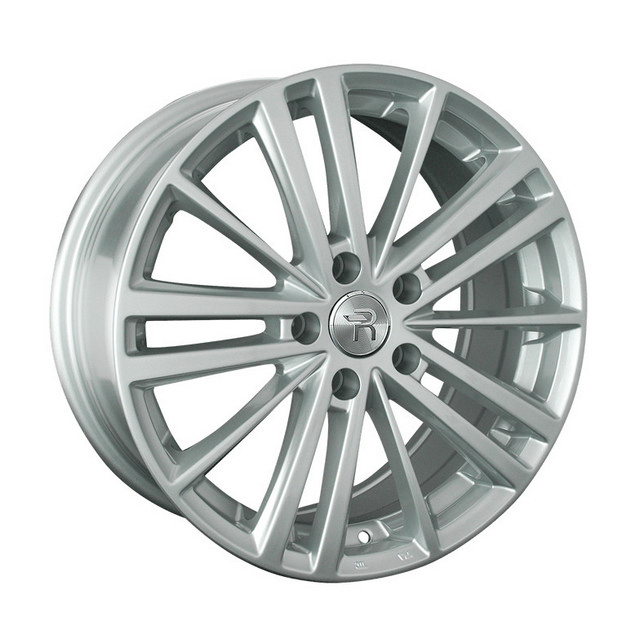 

Колесный диск Replay MR190 7.5xR17 5x112 ET40 DIA66.6, Серебристый