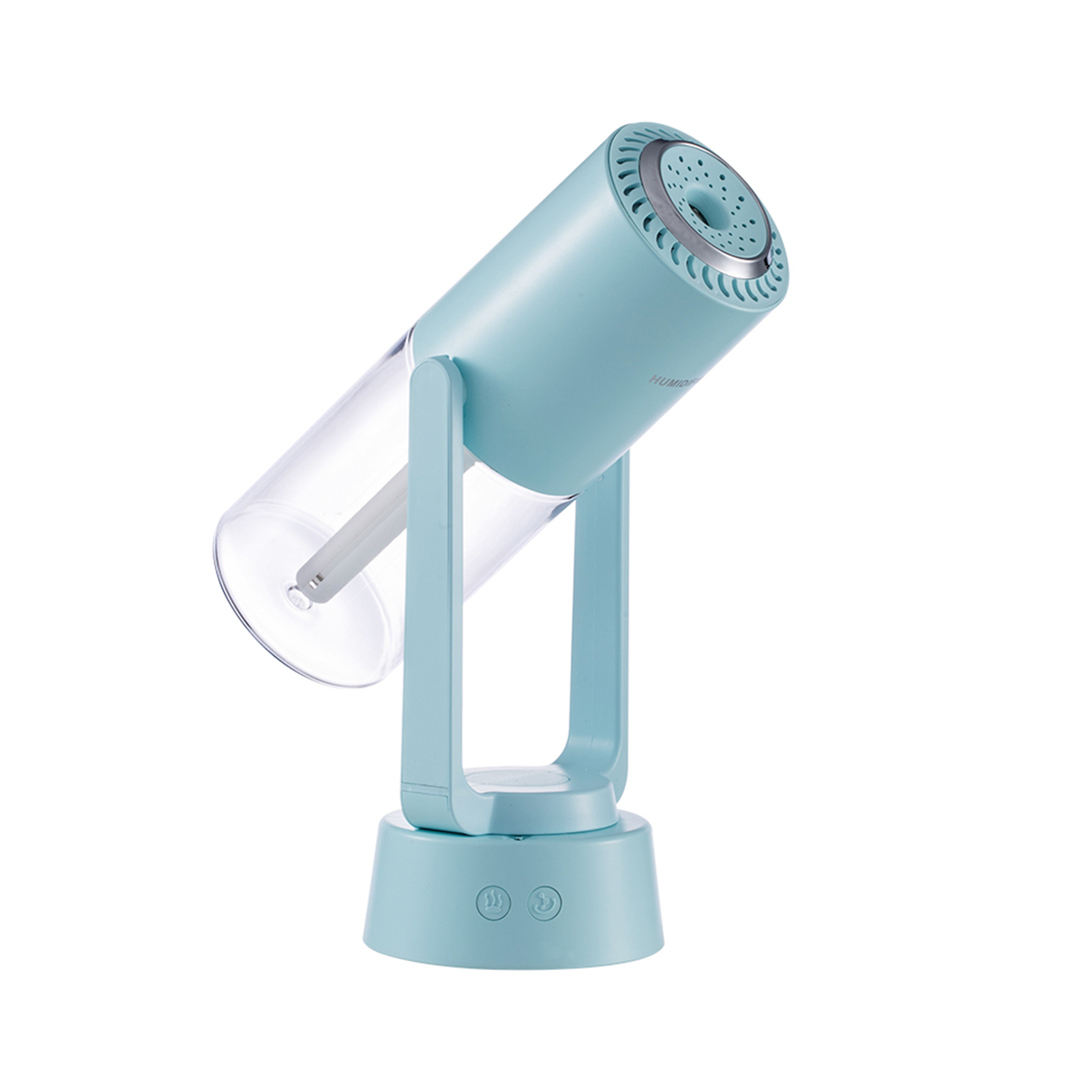 

Воздухоувлажнитель GoodStore24 Blue