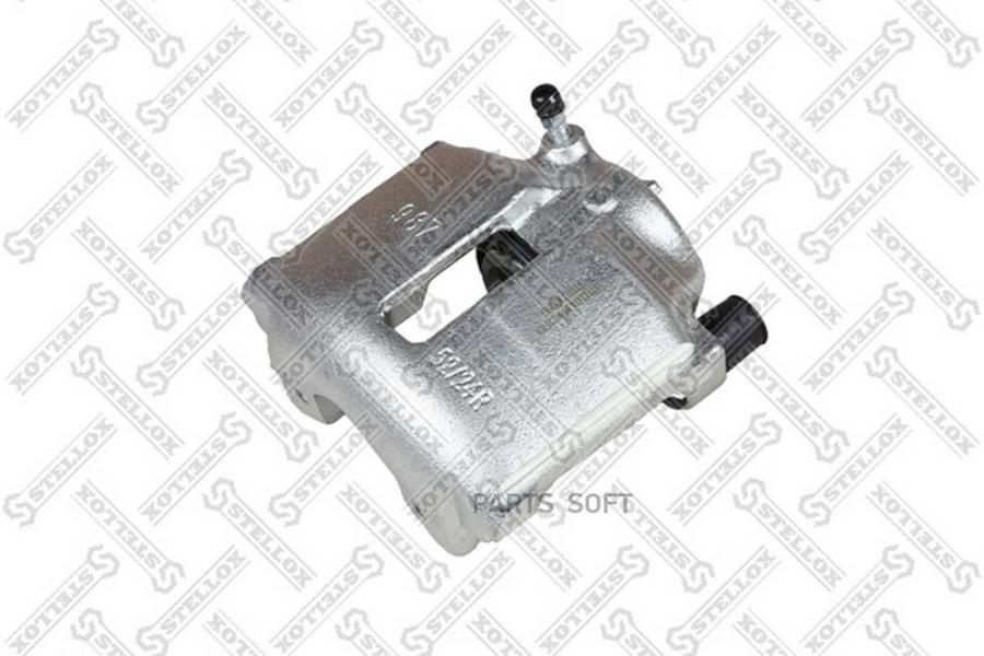 

Суппорт торм.пер.пр.\Chevrolet Lanos 1.6 05 ,Volvo V50 2.4D 06-10,Daewoo Espero 1шт