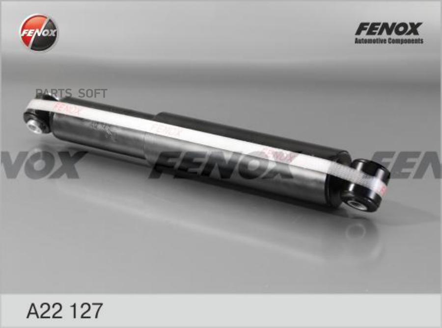 

FENOX амортизатор A22127