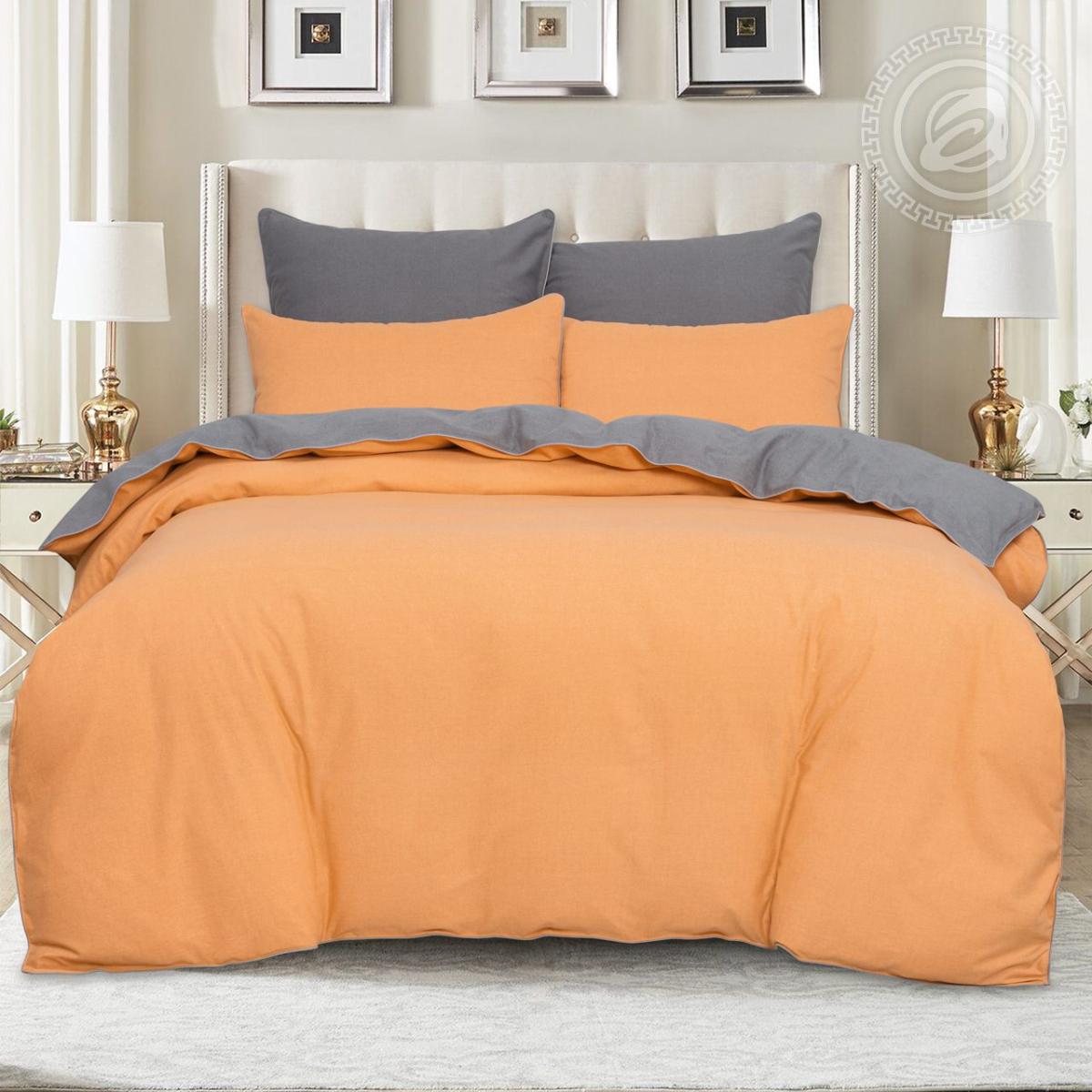 

Постельное белье Евростандарт Велюр (4 наволочки) "Джузеппе" арт. 797, элегант велюр