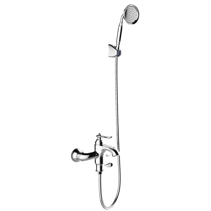 

Смеситель для ванны Gappo G3269, Серый