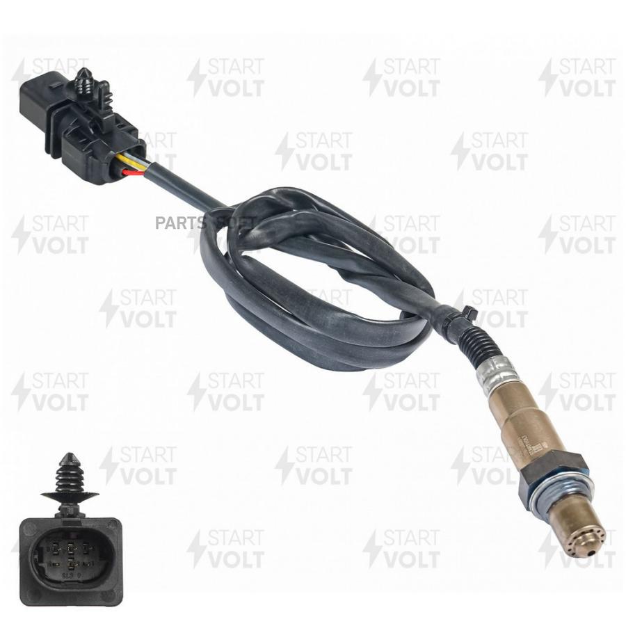

Датчик Кисл Для Кат STARTVOLT VSOS1070