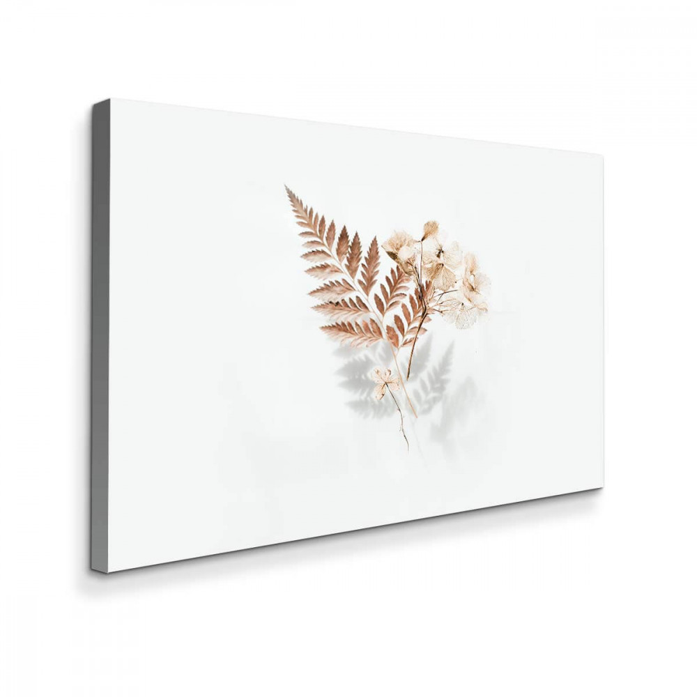 

Картина Red Panda Осенний Сухоцвет40x60
