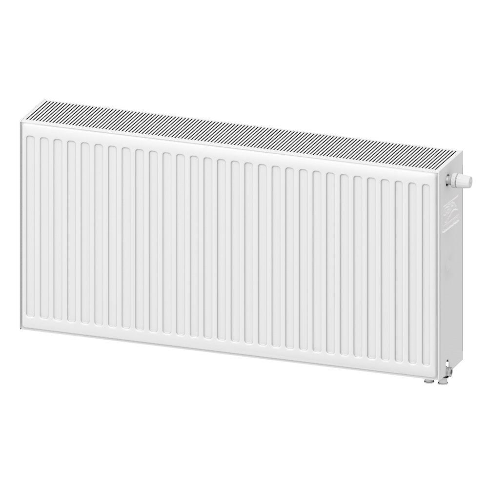 

Радиатор стальной панельный Lemax Valve Compact Universal 157757 33 Н500 L800 2066Вт (без