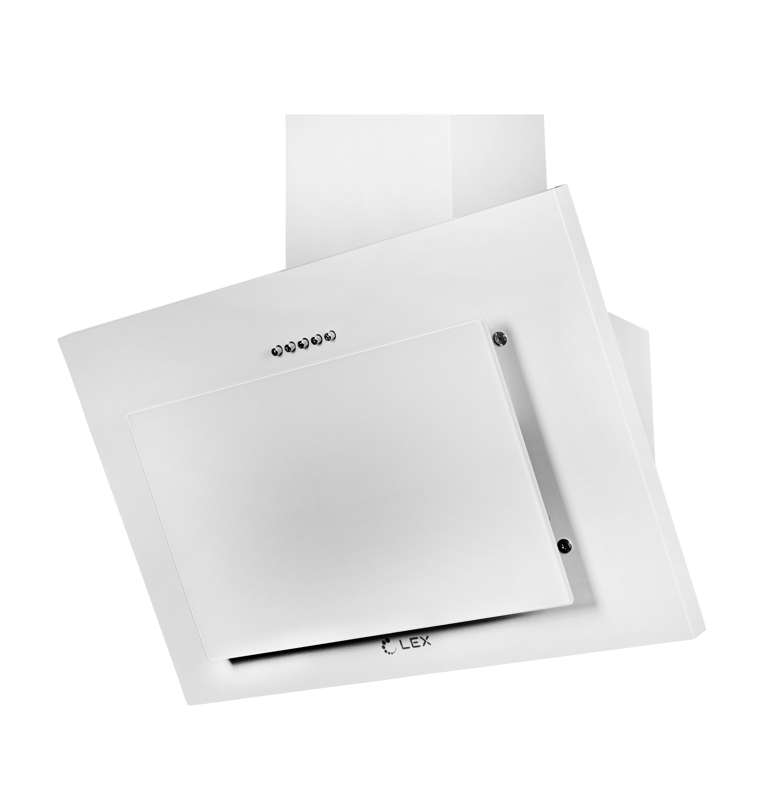 

Вытяжка настенная LEX Meta 600 White белый, Meta 600 White
