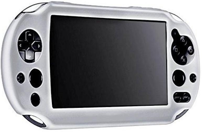

Защитный силиконовый чехол Controller Silicon Case для White(Белый) HORI(PSV-111)(PS Vita), Silicon Case
