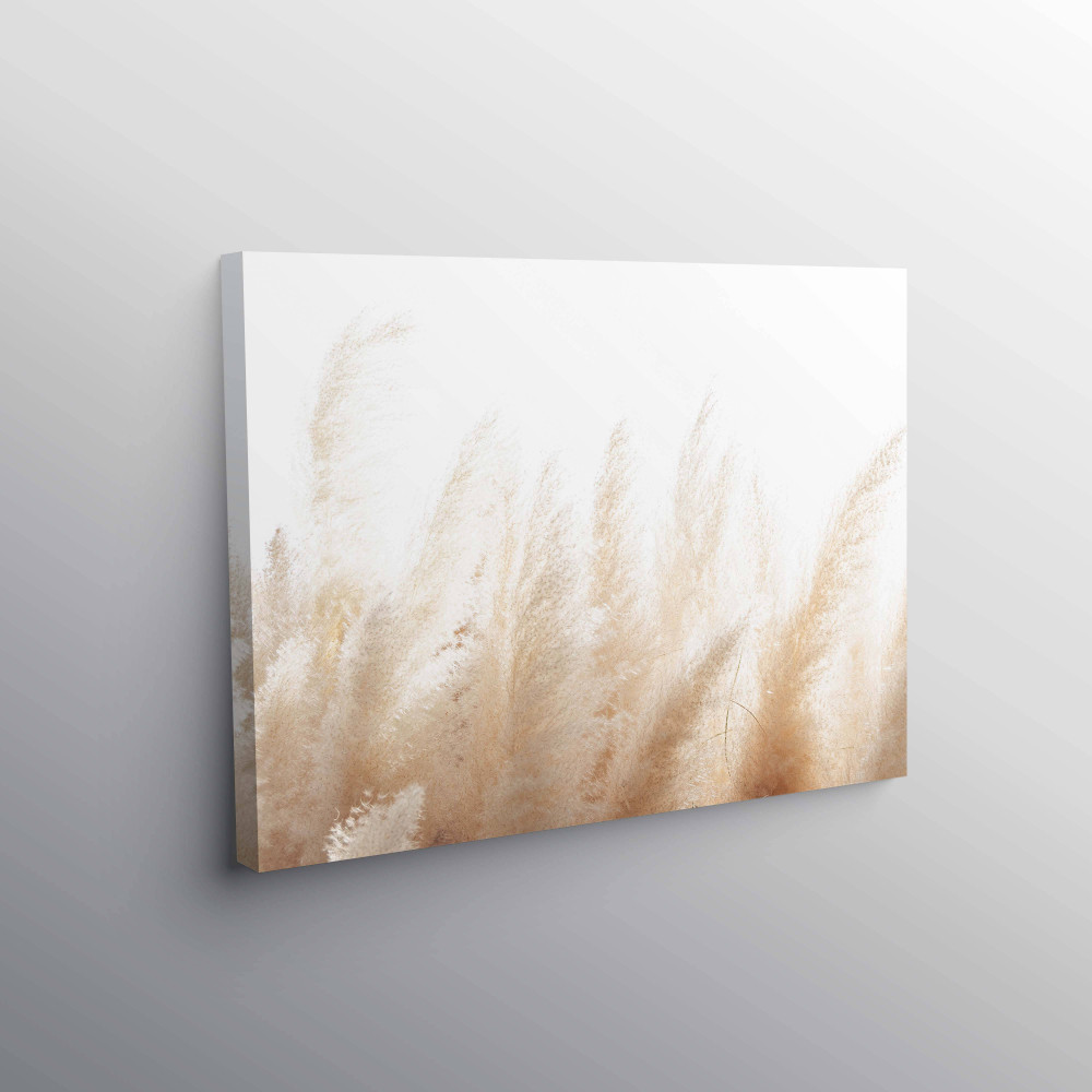 

Картина Red Panda Пастельное Поле40x60