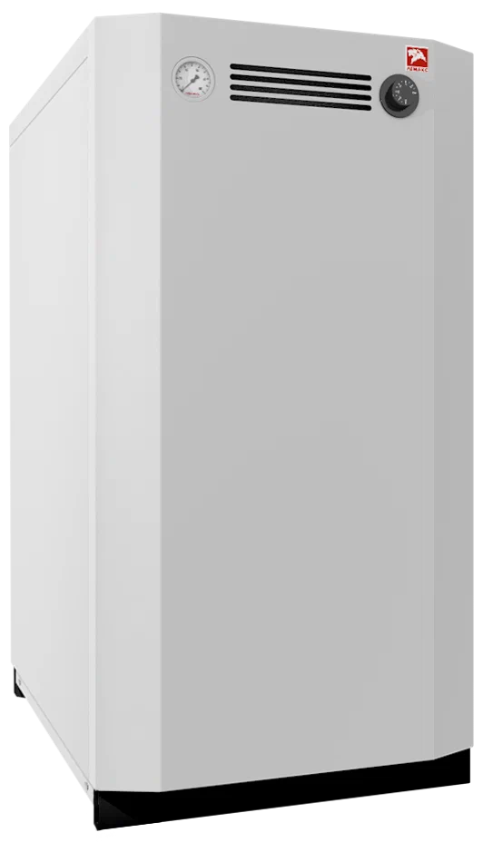 

Напольный газовый котел Лемакс Classic-35, Белый