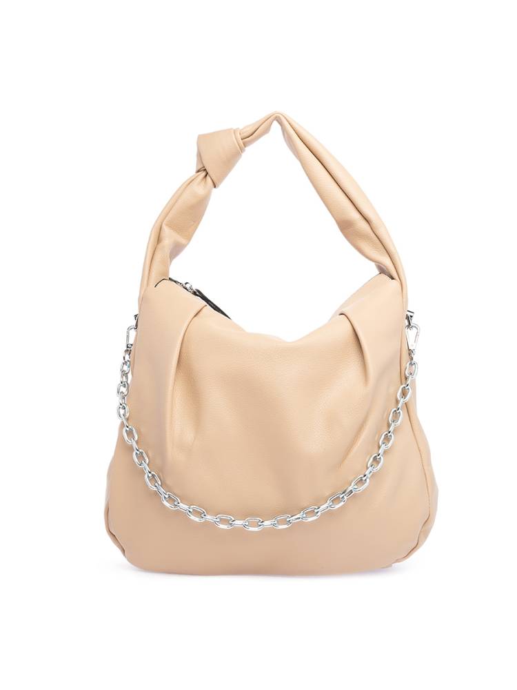 

Сумка женская Baggini 27238 бежевый, 27238