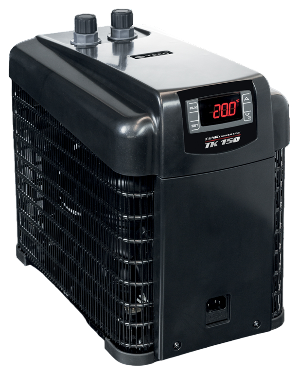 

Охладитель для аквариума Teco TK-150, 150 Вт, до 150 л