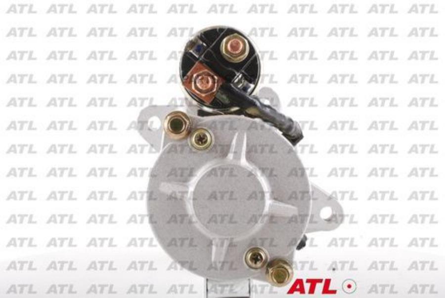 

DELTA-AUTOTECHNIK Стартер 12V 2,3 Kw фланец d 88 mm.