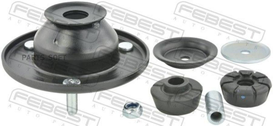 

Опора амортизатора FEBEST MSSKB4TFKIT