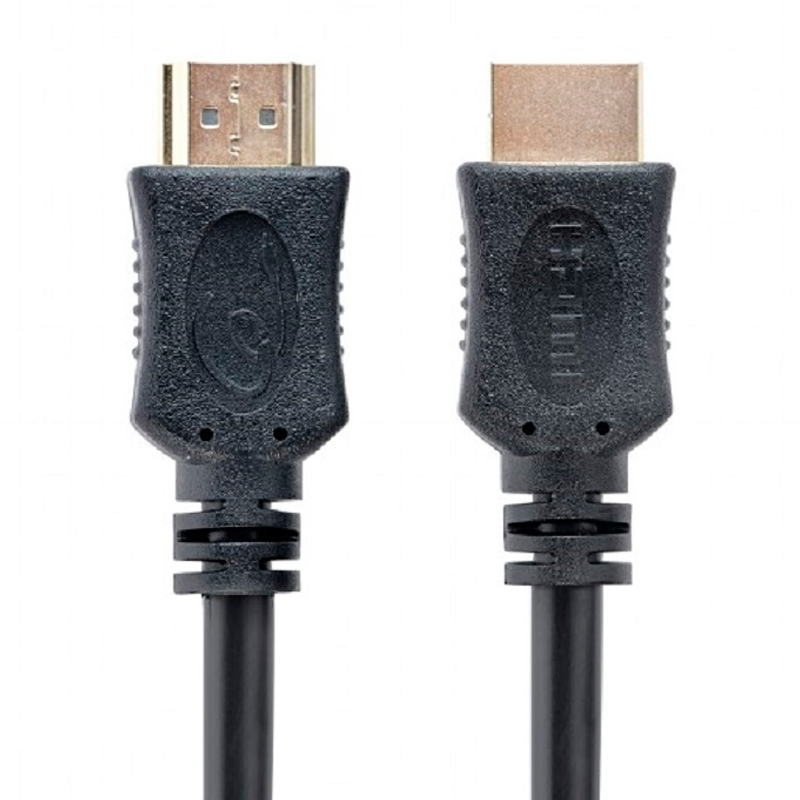 

Кабель Bion HDMI - HDMI вилка-вилка 3м (BXP-CC-HDMI4L-030) черный