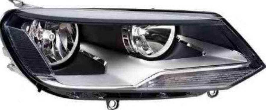 

DEPO Фара VW TOUAREG 11-14 RH галоген, с корректором
