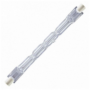 

Лампа галогенная 64695 120W 230V R7S FS1 | код. 4008321928092 | OSRAM ( 1шт. )