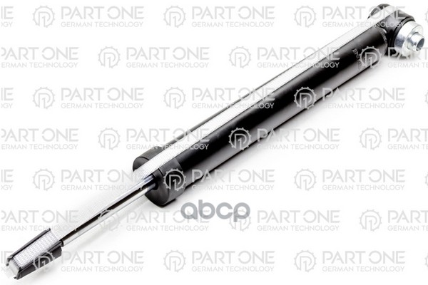 

Амортизатор подвески 344806 GAS задн AUDI A6 (C6) 04-11 PART-ONE 1SA407
