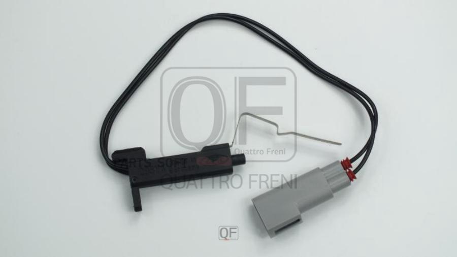 

Датчик Температуры Воздуха Внешний Quattro Freni Qf40q00079 QUATTRO FRENI арт. QF40Q00079