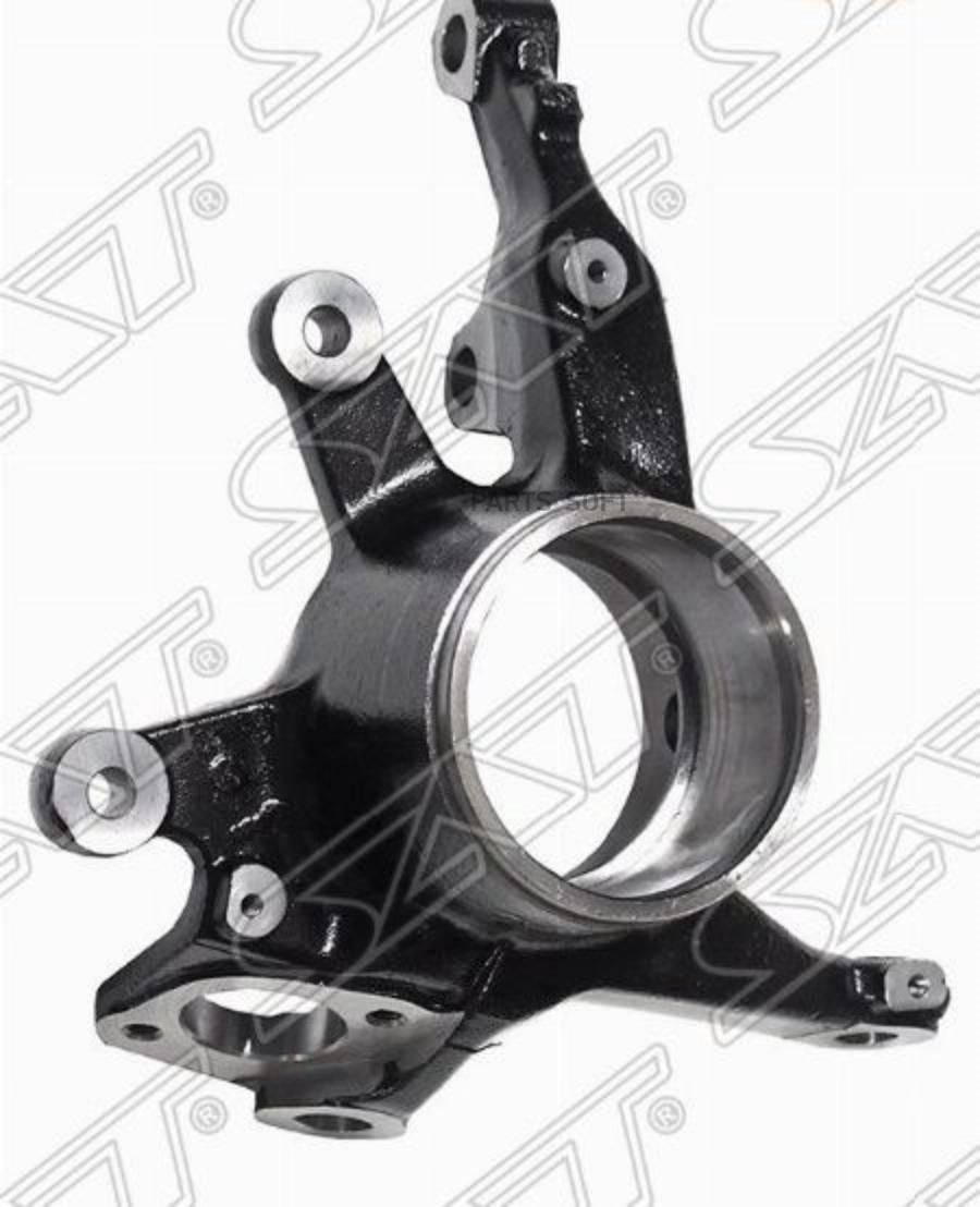

SAT Кулак поворотный LAND ROVER RANGE ROVER 03-09 RH