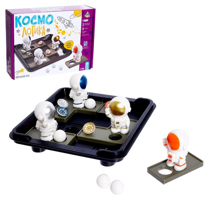 

Игра Лас Играс Космо логика 6914559