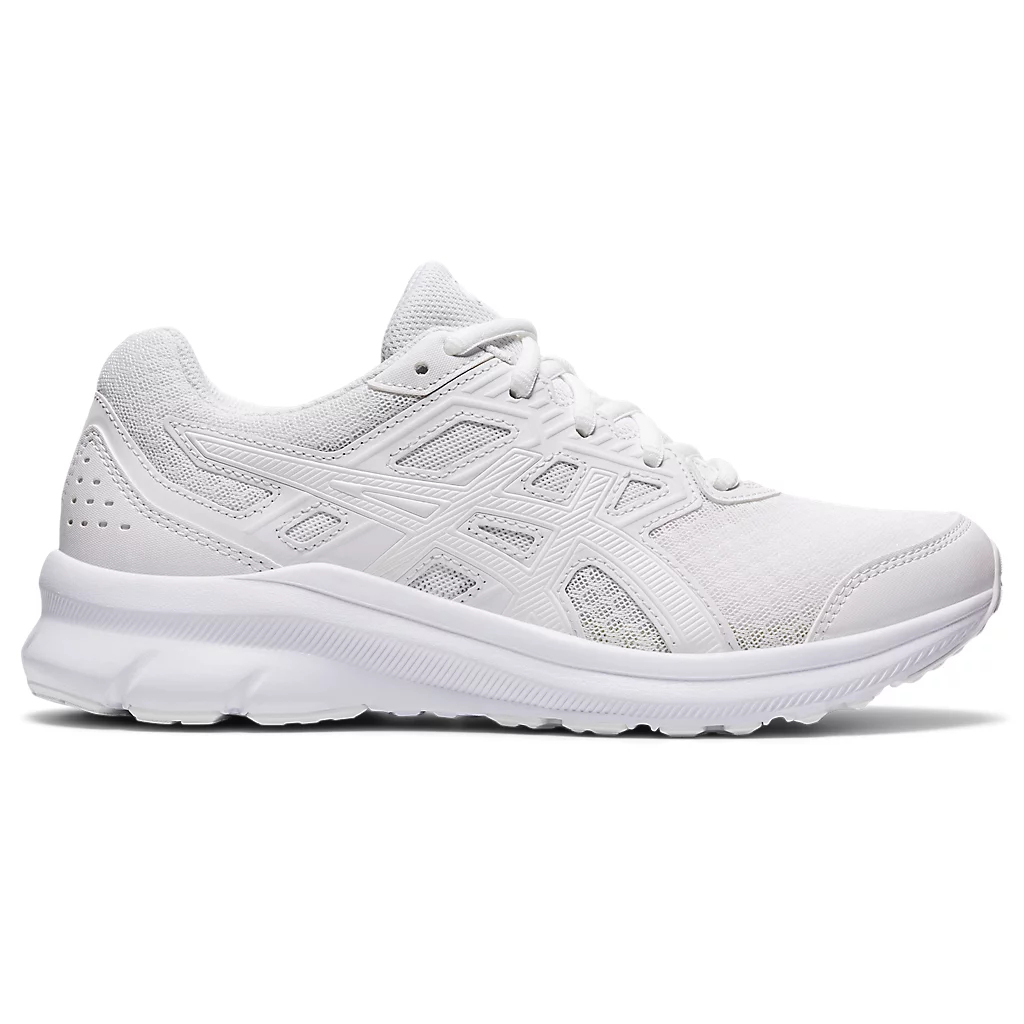 

Кроссовки женские Asics Jolt 3 белые 12 US, Jolt 3